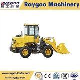 L918H 1,8 тона челен товарач