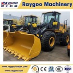 Товарач на колела XCMG ZL50GN